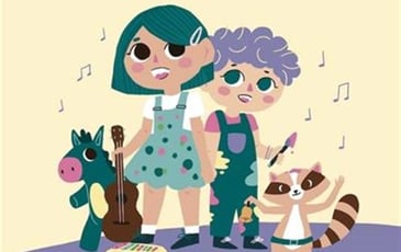 Falabulle et Cocobulle