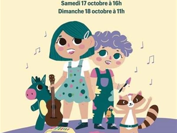 Falabulle et Cocobulle