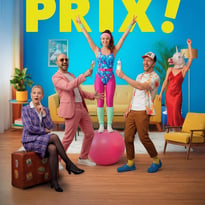 Bébé à Tout Prix