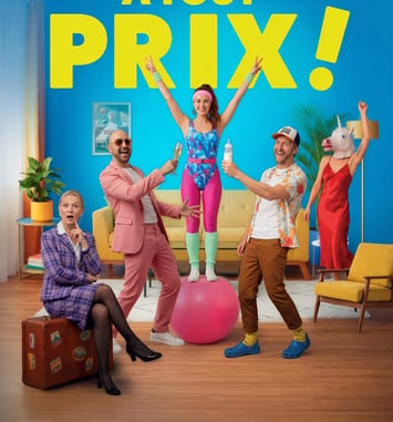 Bébé à Tout Prix