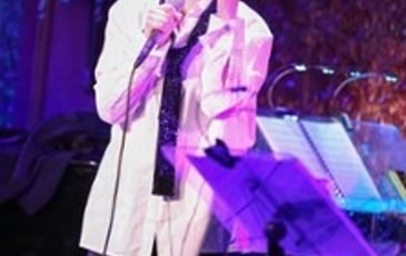 Isabelle Georges, Oh Là Là !