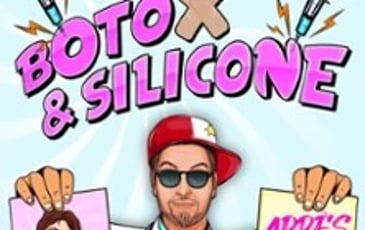 Botox et Silicone