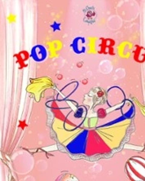 Pop Circus