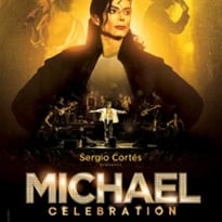 Sergio Cortes, Michael Jackson Celebration