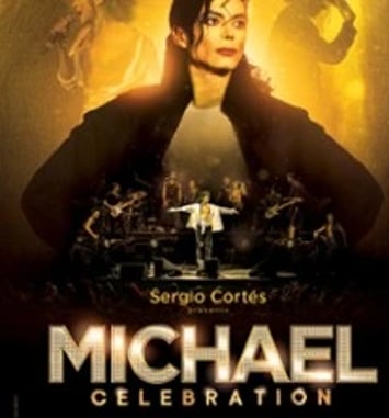 Sergio Cortes, Michael Jackson Celebration