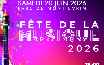 Fête de la musique
