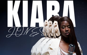 Concert Kiara Jones
