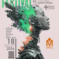 Megasound Festival