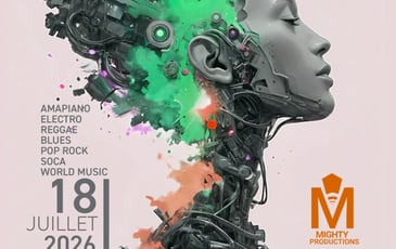 Megasound Festival