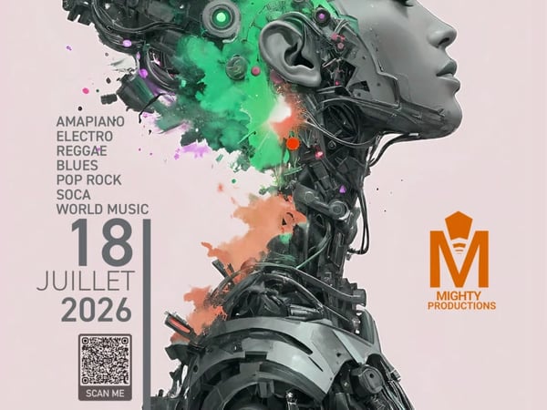 Megasound Festival