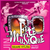 Un programme musical riche au cœur de la ville