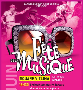 Un programme musical riche au cœur de la ville