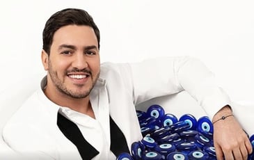 Amine Radi