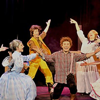 Les Aventures de Tom Sawyer