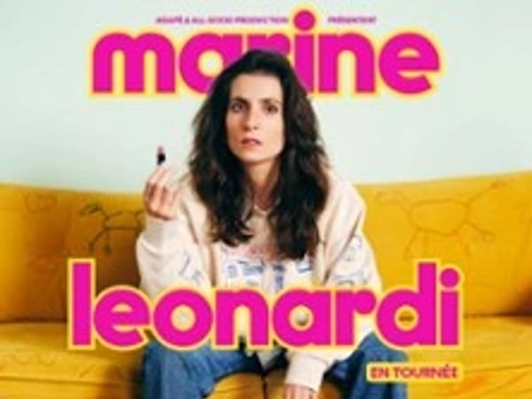 Marine Leonardi, Mauvaise Graine