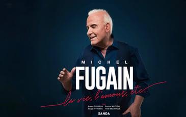 Michel Fugain