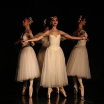 Grand Ballet de Kiev