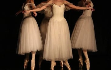 Grand Ballet de Kiev