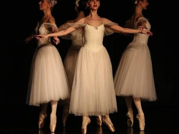 Grand Ballet de Kiev