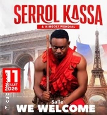 Serrol Kassa