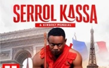 Serrol Kassa