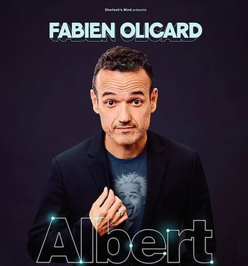 Fabien Olicard