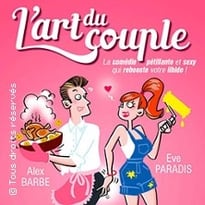 L'Art du Couple, Tournée
