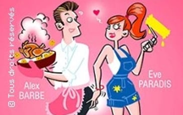 L'Art du Couple, Tournée