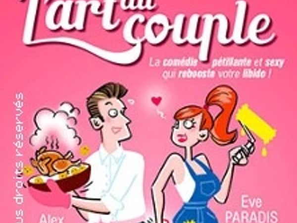 L'Art du Couple