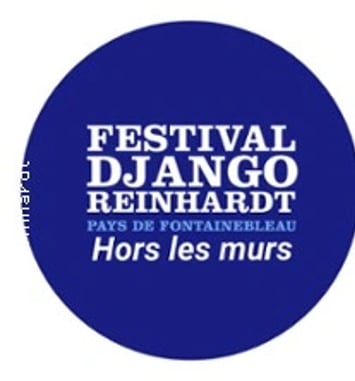 Carte blanche au Festival Django Reinhardt