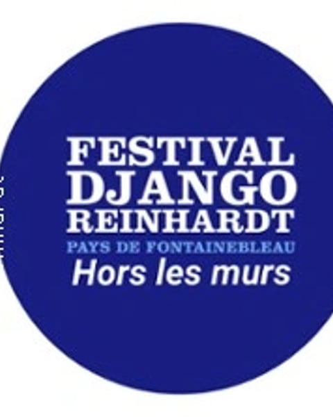 Carte blanche au Festival Django Reinhardt