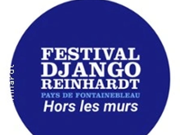 Carte blanche au Festival Django Reinhardt