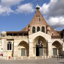Visite libre de l'église Saint-Ayoul