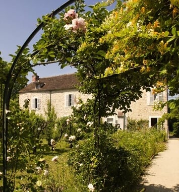 Visite libre du musée Stéphane Mallarmé