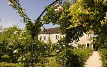 Visite libre du musée Stéphane Mallarmé