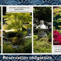 Du terrain abandonné au patrimoine vivant