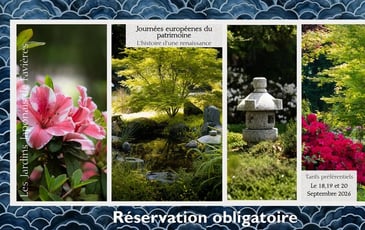 Du terrain abandonné au patrimoine vivant