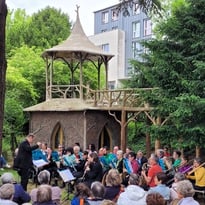 Aubade musicale, Union Musicale de Chelles
