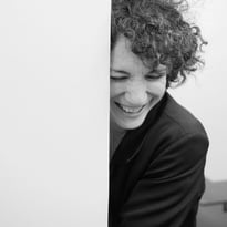 Poème caché par la Compagnie Fictions collectives