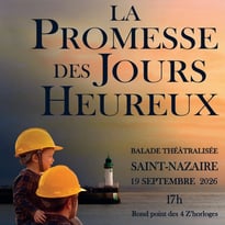 La promesse des jours heureux
