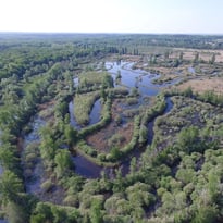 Visite au Marais