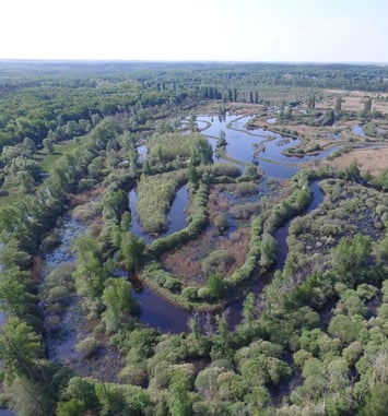 Visite au Marais