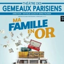 Ma Famille en Or