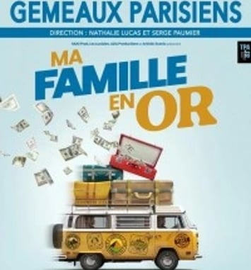 Ma Famille en Or