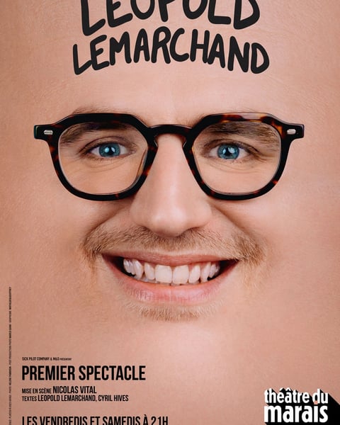 Léopold Lemarchand