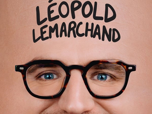 Léopold Lemarchand