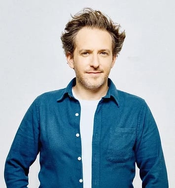 Spectacle d'humour Michaël Hirsch à Serris — 7 novembre 2026