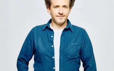 Michaël Hirsch