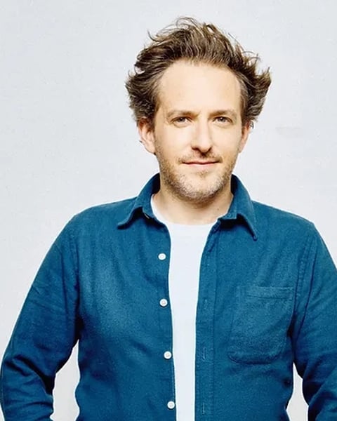 Michaël Hirsch