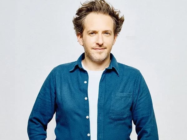 Michaël Hirsch